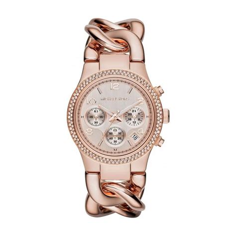 michael kors runway mk3247|Michael Kors Ladies Runway Twist Watch MK3247.